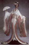 Madame Butterfly